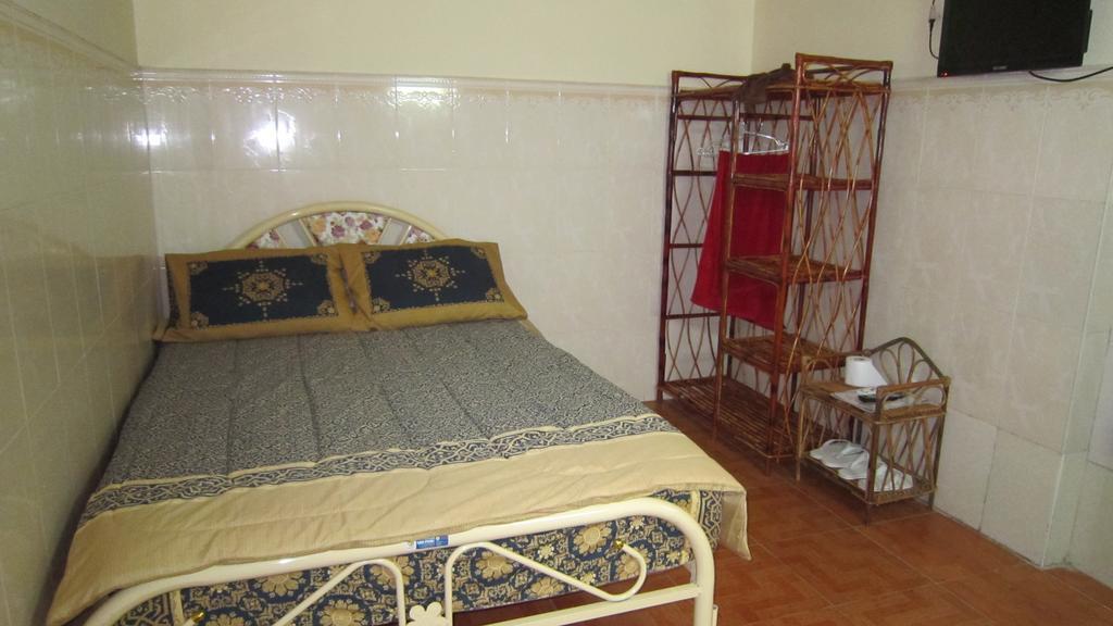 Jun Jun Guesthouse Phnom Penh Eksteriør bilde