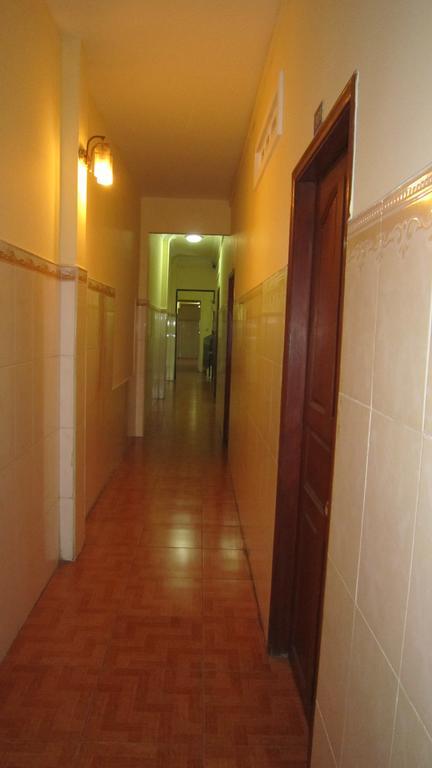 Jun Jun Guesthouse Phnom Penh Eksteriør bilde