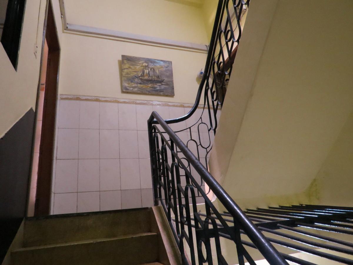 Jun Jun Guesthouse Phnom Penh Eksteriør bilde